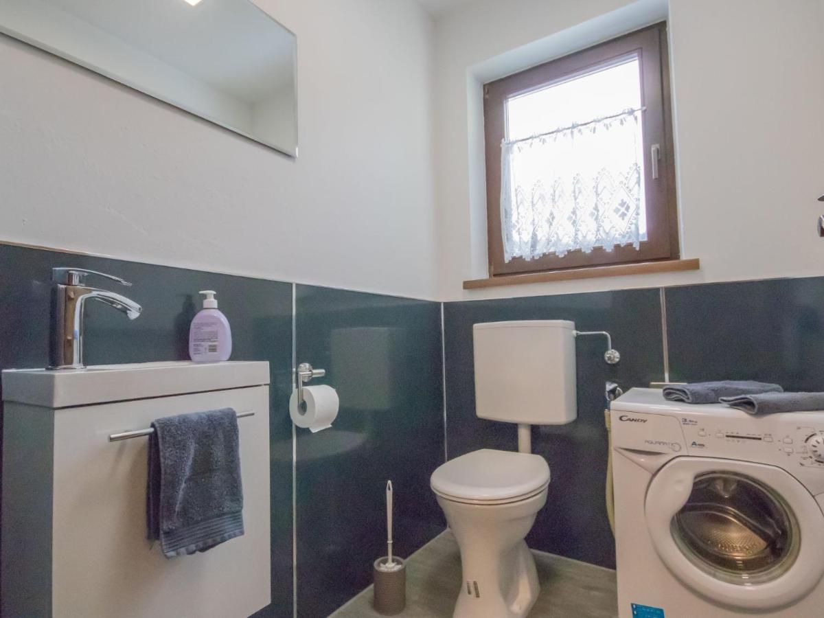 Apartment Spoerr By Interhome Matrei am Brenner Bagian luar foto