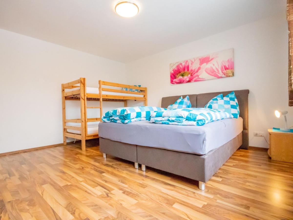 Apartment Spoerr By Interhome Matrei am Brenner Bagian luar foto