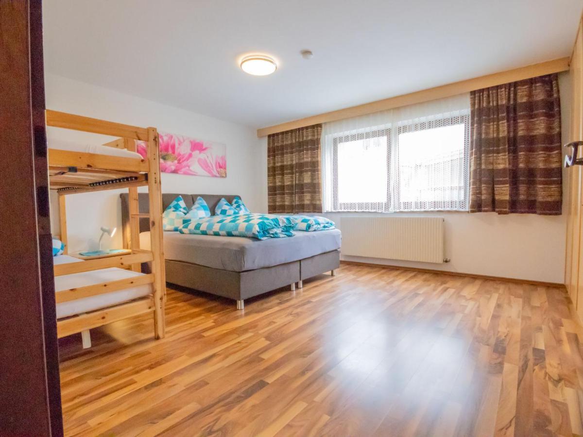 Apartment Spoerr By Interhome Matrei am Brenner Bagian luar foto