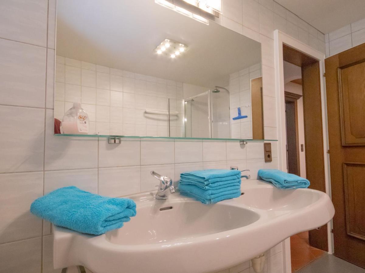 Apartment Spoerr By Interhome Matrei am Brenner Bagian luar foto