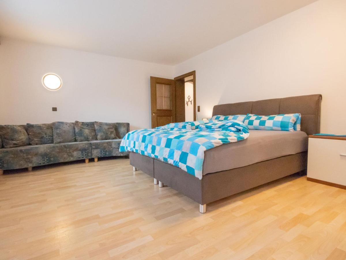 Apartment Spoerr By Interhome Matrei am Brenner Bagian luar foto