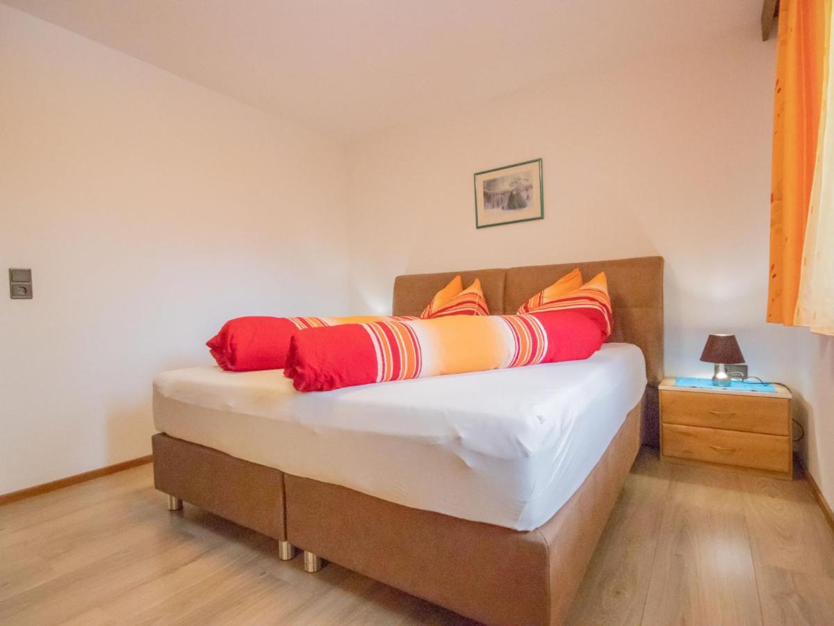 Apartment Spoerr By Interhome Matrei am Brenner Bagian luar foto